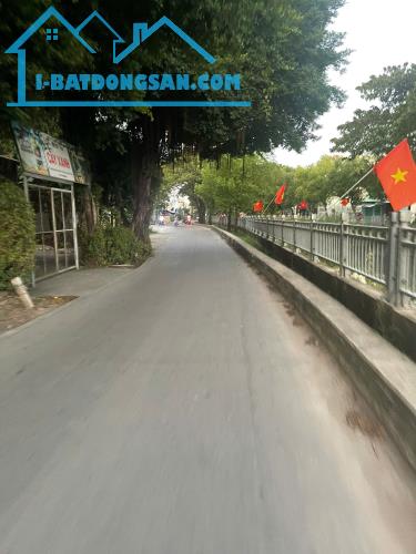 B.ÁN ĐẤT GẦN TÔ NGỌC - DIỆN TÍCH 102M2 - NGANG GẦN 6M - CHỈ 3 TỶ NHỈNH - Q12
