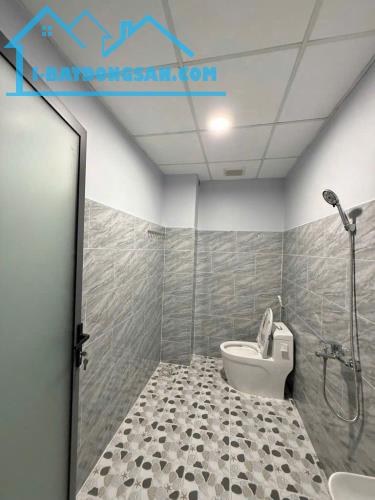 Bán nhà Hà Huy Giáp, Thạnh Lộc, Quận 12, 72m2, KDC Nam Long, 5PN, nhỉnh 7 tỷ