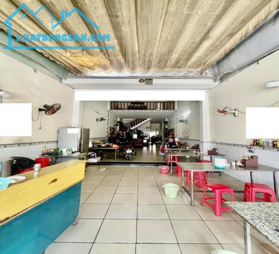 Bán nhà MT KD Liên Khu 4-5, Bình Hưng Hoà B, Bình Tân, 143m2, 2 tầng,ngang gần 5m, gía rẻ