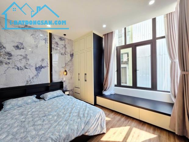 NHÀ 3 TẦNG GẦN MẶT TIÊN PHẠM NHỮ TĂNG, 49M2, CHỈ 4,75 TỶ, Ở NGAY
