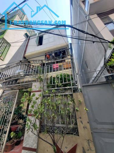 Bán nhà Bồ Đề,Long Biên 3 tầng,73m,mt5.1m lô góc nhỉnh 13 tỷ