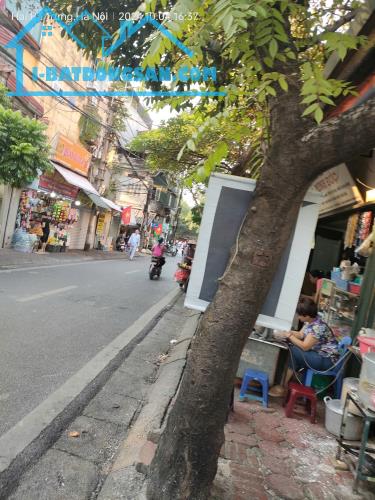 Chủ ngộp bank cắt lỗ Nguyễn Khoái 112m/132m, 5 tầng, mặt tiền 5m, 16.5 tỷ Hoàng Mai.