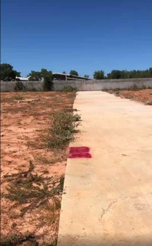 Ngộp quá bán nhanh-Đất 1.000m2-450 triệu-Hàm Đức(Hàm Thuận Bắc)-Lâm Đồng-Gần 715