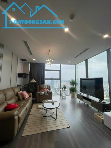 "HÀNG HIẾM" THE NINE - CĂN GÓC 3PN FULL KÍNH - VIEW HỒ TÂY 13 TỶ - DÒNG TIỀN 323 TRIỆU/NĂM