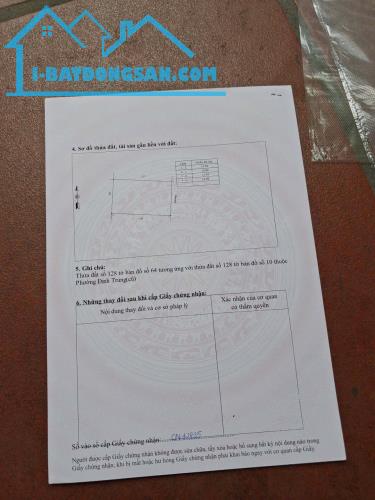 Bán lô 150m2, mt 10m hướng Đông Nam KĐT Parkhill, Vĩnh Yên lh_0987673102