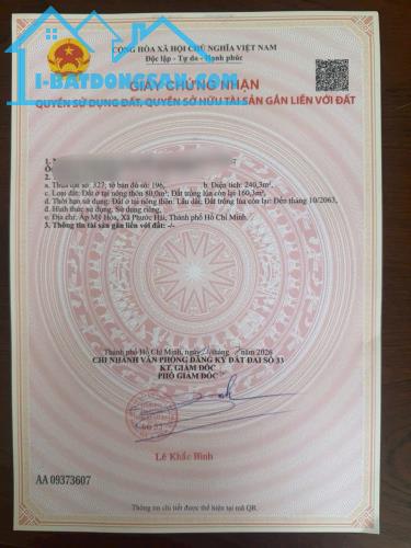 Ngộp bank Gần Núi- Hướng Biển Mát Mẻ giá chỉ từ 1ty3