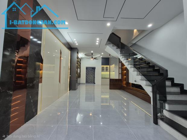 BÁN NHÀ SIÊU ĐẸP 3.8 TỶ 4 TẦNG 70M2 VỊ TRÍ ĐẸP NGAY ĐƯỜNG 52 MÉT