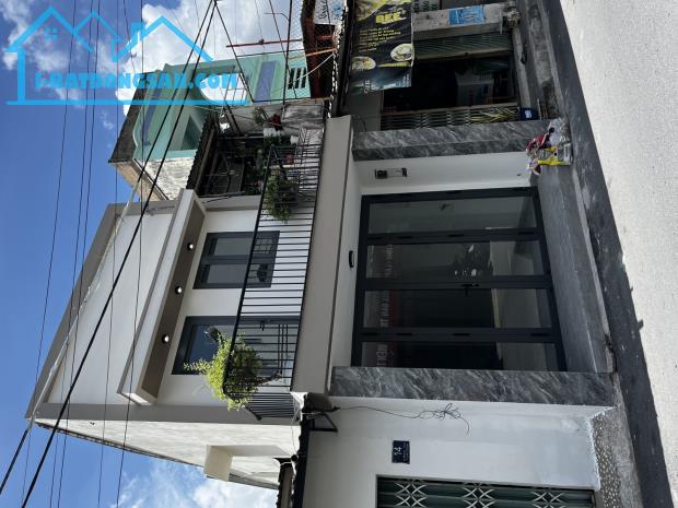 MẶT TIỀN KINH DOANH ĐA NGÀNH GẦN NGÃ TƯ HOÀNG DIỆU 2, S=64m2 CHỈ 7,95 TỶ.