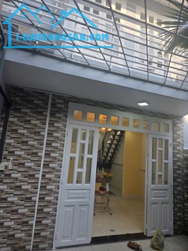 💋HỒ Văn Tư -122m2-💰6.1tỷ - T Nhập 21tr/th 👉NHÀ 2 LẦU - Đang kinh doanh CHDV