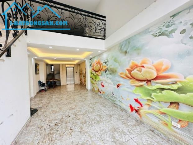 Bán nhà mặt phố An Dương Vương , diện tích 50m2,giá 17 tỷ