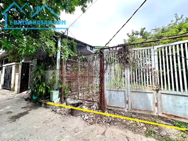 BÁN ĐẤT 100M2 KIỆT ÔTÔ 119 NGUYỄN HỮU CẢNH, GẦN KQH ĐẠI HỌC HUẾ, PHƯỜNG AN CỰU, TP HUẾ