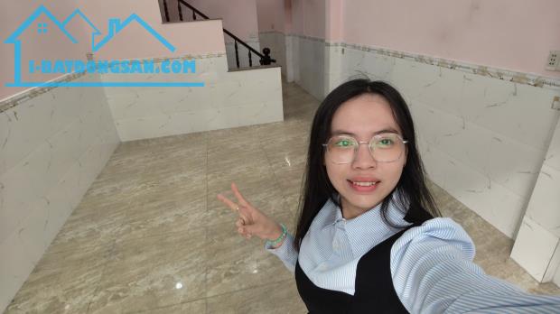 Hẻm xe hơi Vườn Lài thông Tân Hương, nhà 4 tầng BTCT chỉ nhỉnh 6Đ