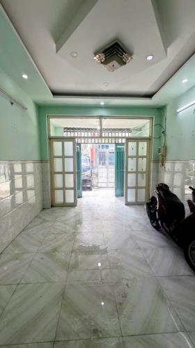 Nhà HXH Tân Phú - Trịnh Đình Trọng, 2 tầng ở ngay - KD, ngang 4m - dài gần 9m – hơn 3 tỷ