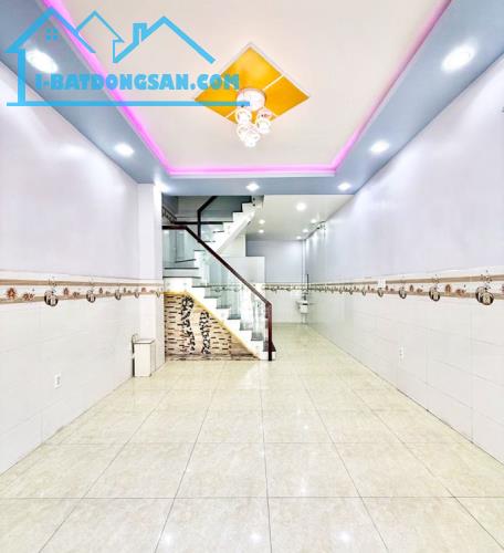 Bán nhà 3 tầng, Phạm Văn Hai, P.Tân Sơn Hòa, 46m2, hơn 7 tỷ TL