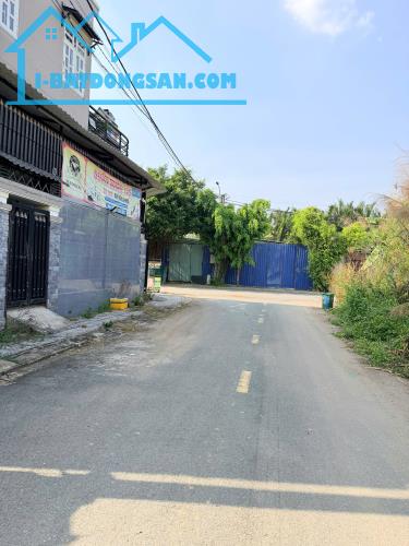 Bán đất 81.5m2, giá 5.6 tỷ dự án Vạn Phát Đạt sổ đỏ, đường Bưng Ông Thoàn, Quận 9