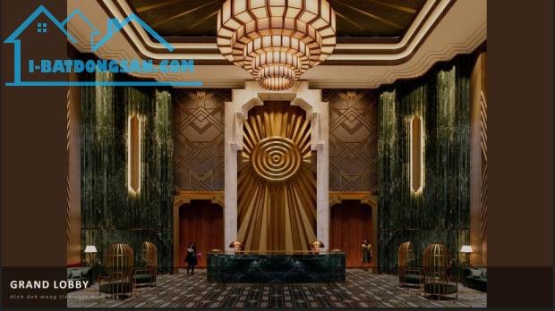 Dự án Astor1 Ciputra chuẩn sống tinh hoa, giá từ 95 triệu/m2