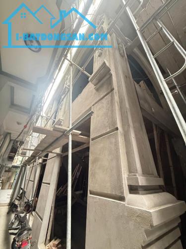 Bán Nhà Nguyễn Công Hoà Tân Cổ ,Độc Lập Xịn Sò