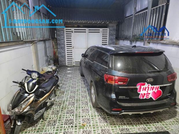 6,5 TỶ SỞ HỮU 218M² NHÀ 3 TẦNG – 2 MẶT TIỀN LONG BÌNH