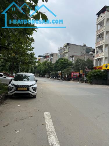 🔥 BÁN ĐẤT MẶT PHỐ NGUYỄN VĂN LỘC, MỖ LAO HÀ ĐÔNG, 50M², MẶT TIỀN 4M, 16 TỶ 🔥