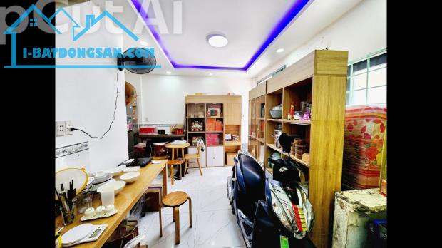 Bán gấp nhà hẻm ô tô chế lan viên, khu sầm uất, đủ tiện ích, gần ĐH Công Thương chỉ 3.Xtỷ
