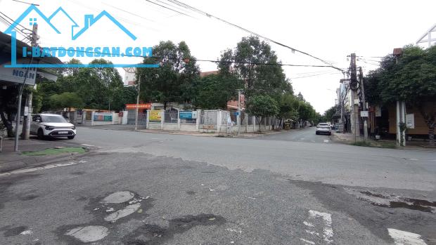 Bán lô đất mặt tiền đường N10 khu D2D Thống Nhất, Biên Hòa, 72m2, giá 5 tỷ 950