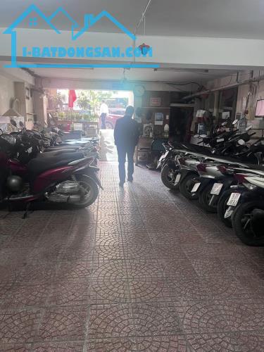 Bán Nhà Mặt Phố Vương Thừa Vũ Thanh Xuân 110m2-9T Sẵn Dòng Tiền 46 Tỷ Vương Thừa Vũ.