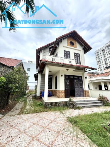 💋BIỆT Thự -Trường Thọ -(10 x 26) 💰hơn 20tỷ 👉Đất full thổ cư - Vừa ở & giữ tài sản.