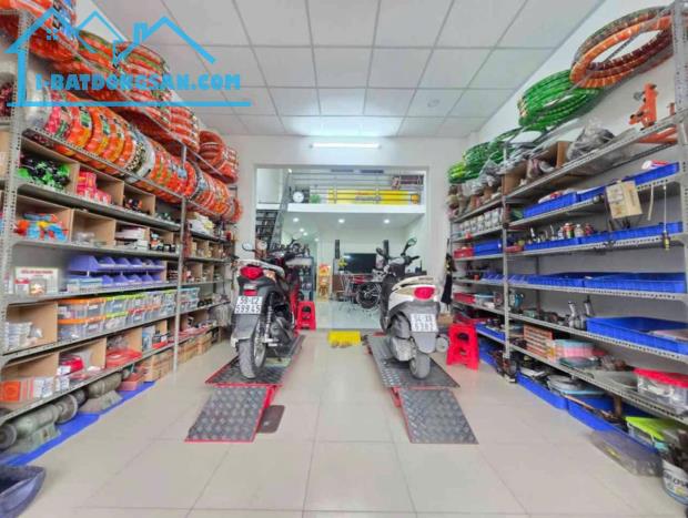 5.95 TỶ 🌈🌹 MẶT TIỀN KINH DOANH 77M2 – HÀNG XÓM VẠN PHÚC CITY