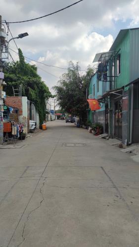 Bán nhà HXH Vườn Lài, An Phú Đông, Q.12 - 93m2 ngang 5m - nhỉnh 8 tỷ