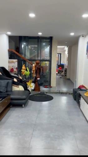 NHÀ 56M2*5T PHAN ĐÌNH GIÓT, NGÕ Ô TÔ TRÁNH, TIỆN KINH DOANH DƯỚI 20 TỶ