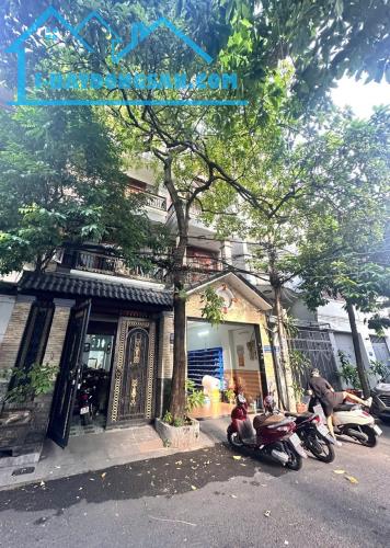 Bán nhà hẻm 1/ rộng 6m thông 33/ Gò Dầu - DT : 4x18m - 2 lầu sân thượng - Giá : 8.8 tỷ TL