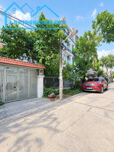 Bán nhà HXH Trần Bá Giao ngang 10m 210m2 Biệt thự sân vườn nơi Sài Thành chỉ 20.5 tỷ.