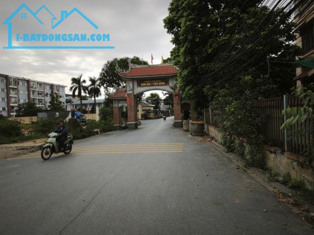 💥BÁN GẤP! GIẢM 150TR - CÒN 2.6 TỶ ĐẤT 60M2 - NGUYÊN KHÊ - ĐÔNG ANH 📍DT: 60m2, MT 3.48m.