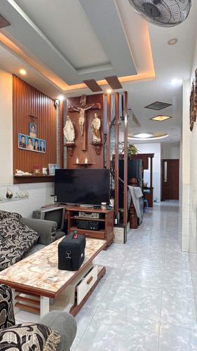 Bán nhà 1 trệt 1 lầu gần Giáo Xứ Ngọc Đồng, Tân Hòa, Biên Hòa, 126m2, giá 4 tỷ.