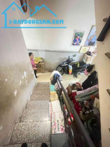 🔥 LÊ VĂN QUỚI – 65M² – 4PN – HẺM 4M – CHỈ 5.9 TỶ 🔥