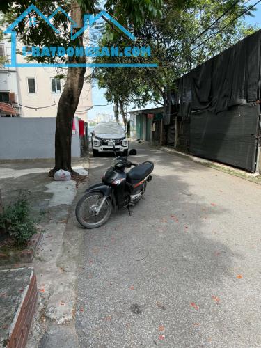 Bán Nhà P/Lô Ô Tô Phố Đặng Thai Mai Tây Hồ 105m2-3T-2MT9m Lô Góc 55 Tỷ Đặng Thai Mai.
