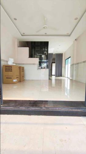CHDV 6 TẦNG THÔNG QUỐC LỘ 13 - 110M2 - 5.5x20 - 5 TẦNG CÓ THANG MÁY - 17.5T