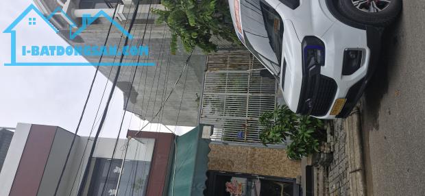 🔥 BÁN LÔ ĐẤT NGUYỄN ĐÌNH CHIỂU – NAM VIỆT Á | 87M² | 7,3 TỶ CÒN TL 🔥