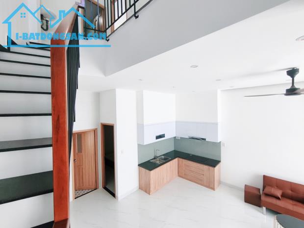 🌟 NHÀ MỚI 2 TẦNG – Ô TÔ VÀO TẬN NƠI – CHỈ 4,15 TỶ | HÒA THỌ ĐÔNG, CẨM LỆ