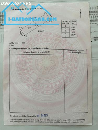 Bán đất 150m2 tại Khánh Hội, Yên Khánh, Ninh Bình, chính chủ hàng hiếm, 3,9 tỷ