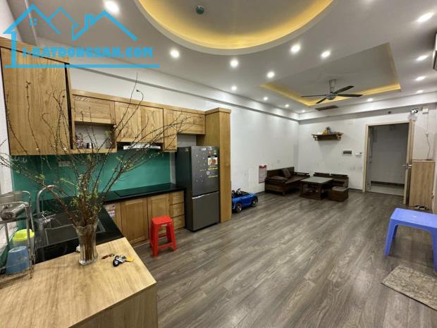 BÁN GẤP CĂN HỘ 68M2, KHU 06 TÒA MẶT ĐƯỜNG CIENCO5, KĐT THANH HÀ-HÀ ĐÔNG, HÀ NỘI, GIÁ 2.79
