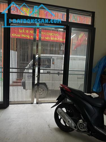 BÁN NHÀ LĨNH NAM, 15M RA PHỐ, Ô TÔ QUA NHÀ, DÂN XÂY,55m2 GIÁ 14,9 TỶ