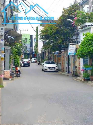 💥 KIỆT OTO HÀ HUY TẬP - DT 150M2 (6m x25m) – CHỈ 6 TỶx – XÂY CĂN HỘ QUÁ NGON