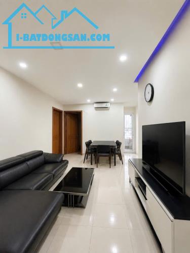 chung cư Bắc Hà (Tố Hữu) 2 phòng ngủ, 2 vệ sinh