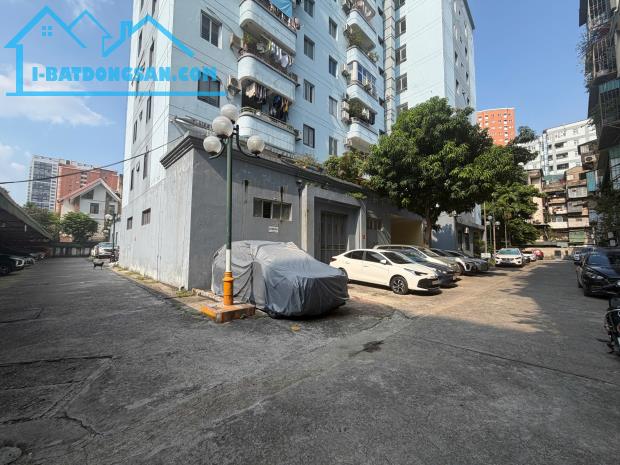 HOÀNG QUỐC VIỆT,CẦU GIẤY, 55M x 4 TẦNG-MẶT TIỀN 5.8M-PHÂN LÔ CÁN BỘ QUÂN ĐỘI-DÂN CHÍ CAO