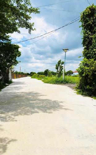 ĐẤT GÓC 2 MẶT TIỀN – 514M² – NGUYỄN VĂN BỨA GIÁ NGỘP RẺ HÓC MÔN