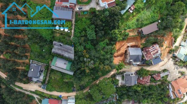 BÁN LÔ ĐẤT HẺM 11 KHE SANH TP ĐÀ LẠT
