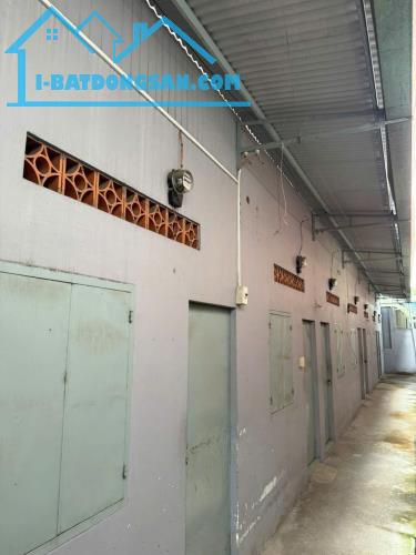 Bán nhà 1 trệt 1 lầu khu Gia Viên, Tân Hiệp, Biên Hòa, Đồng Nai, 320m2, giá 9 tỷ 500.