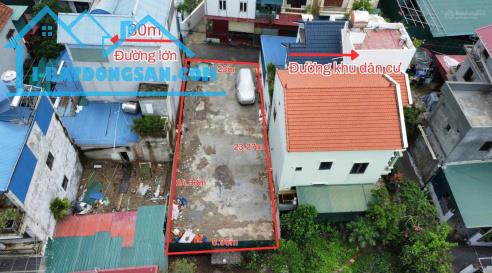 🏡 BÁN ĐẤT ĐẸP – THẮNG LỢI- MỄ SỞ – HƯNG YÊN