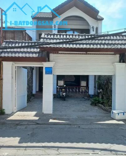 Bán nhà HXH Ngô Tất Tố Q. Bình Thạnh, 6.5x20m cn 197m2 giá 36 tỷ